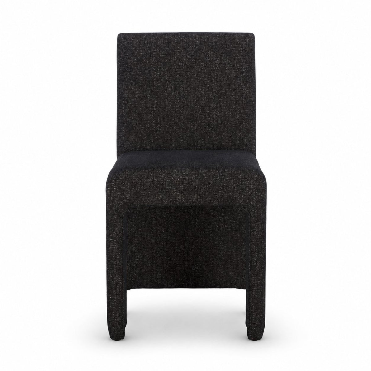 Dressed For Dinner Dining Chair midnight midnight main front