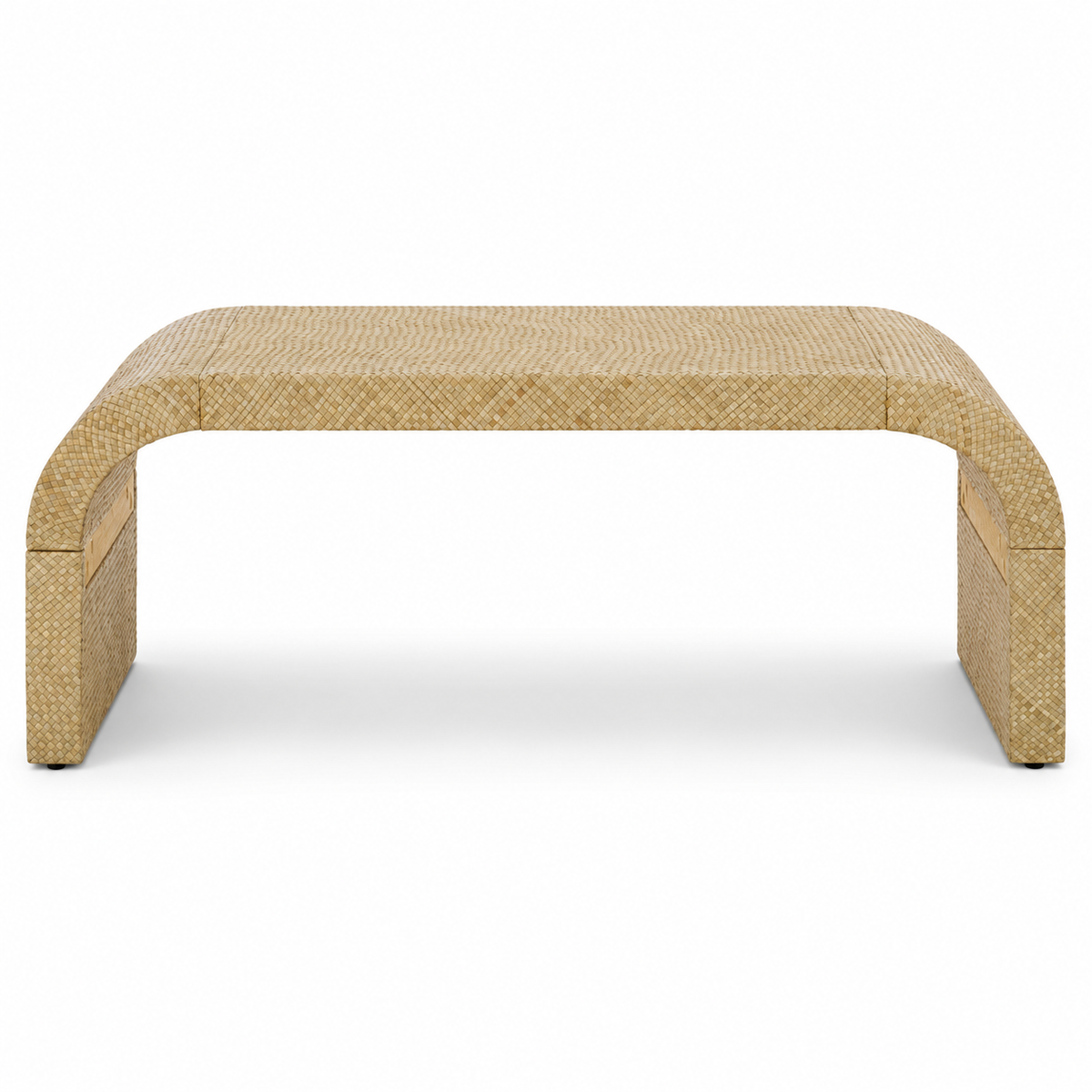 Unhurried Hour Coffee Table