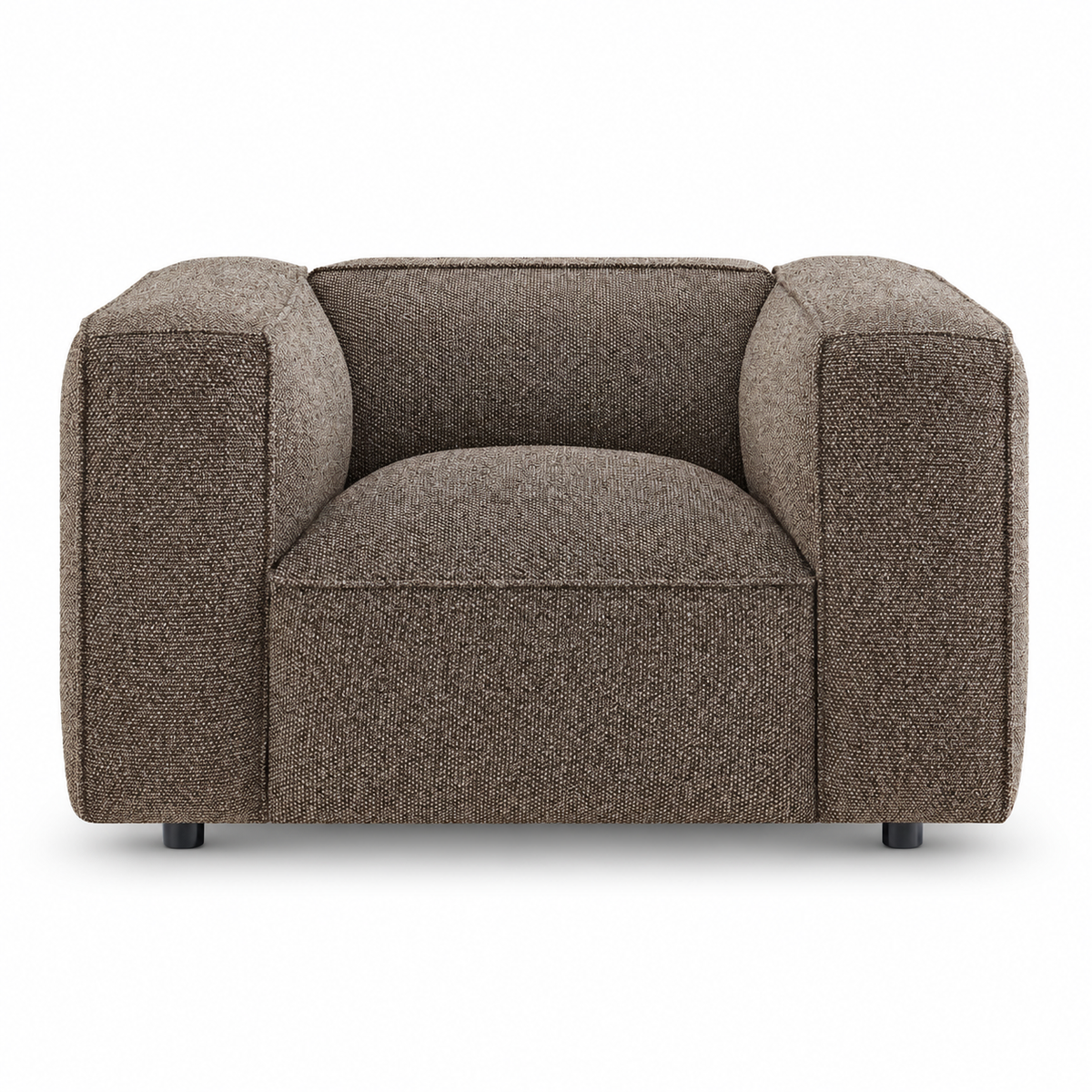 Room For One More Chair in roast, main front