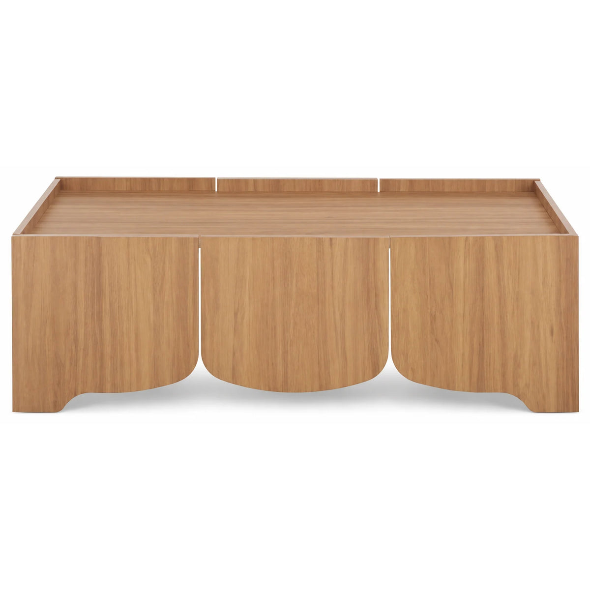 Slow Mornings Coffee Table