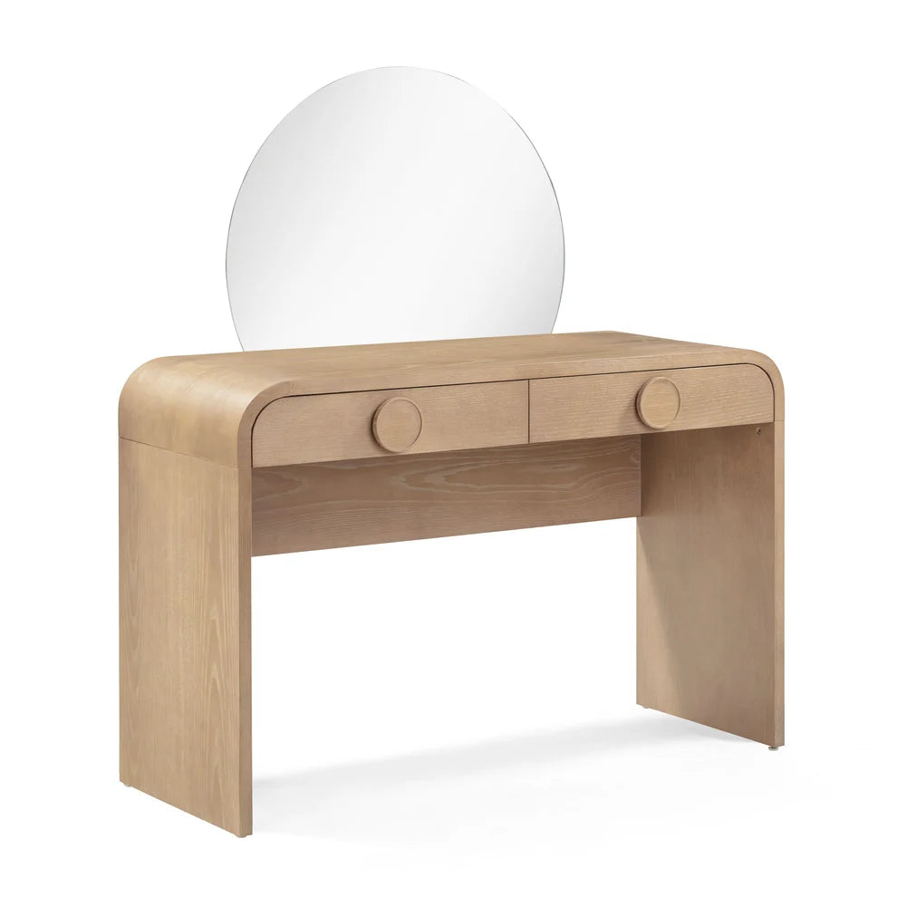 A Quiet Corner Desk in Default Title, angle 03