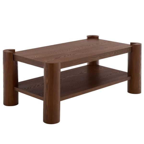 One More Story Coffee Table