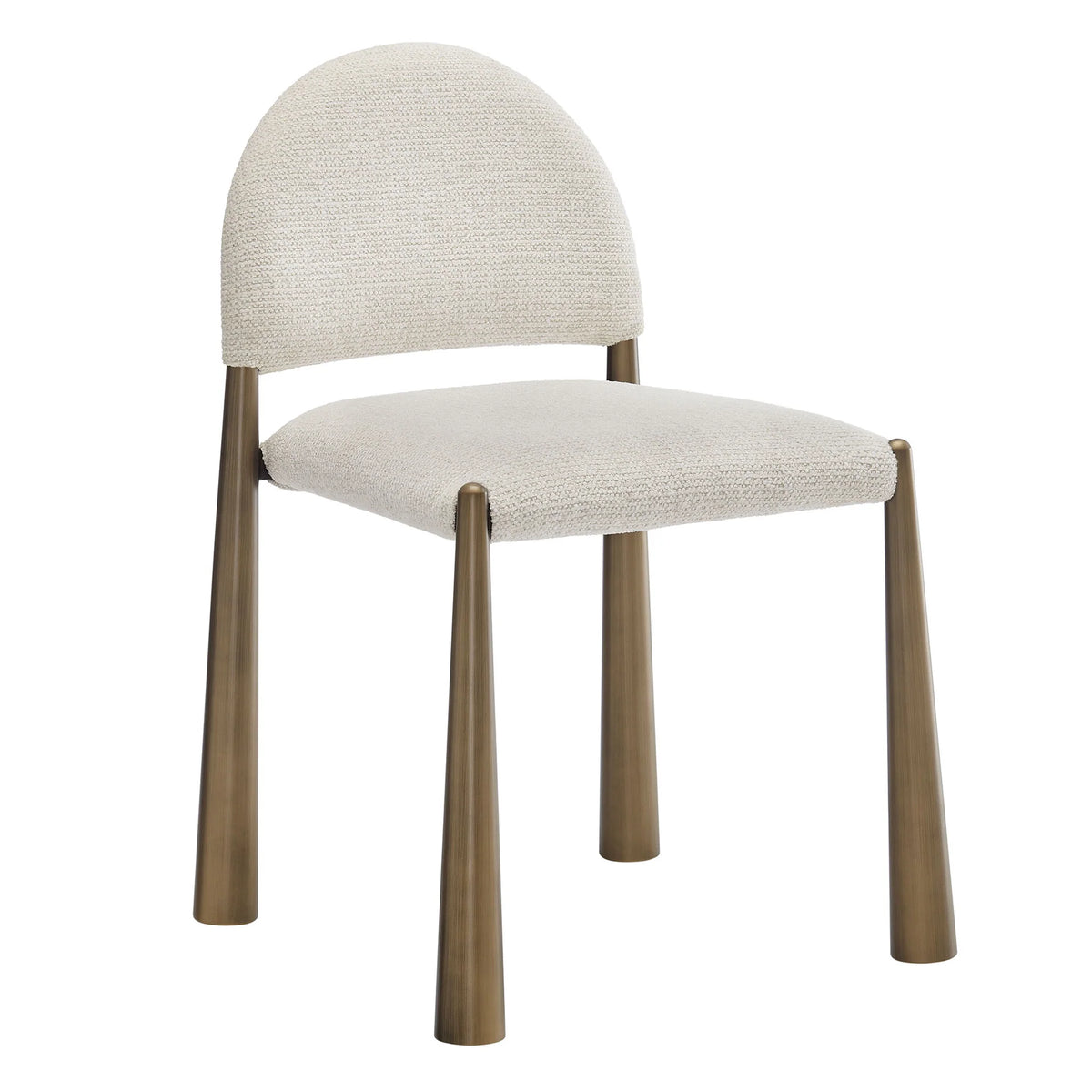 Dinner Can Wait Dining Chair golden hour golden hour angle