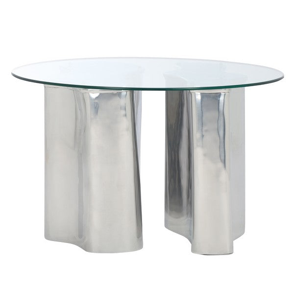 Champagne Reflections Coffee Table