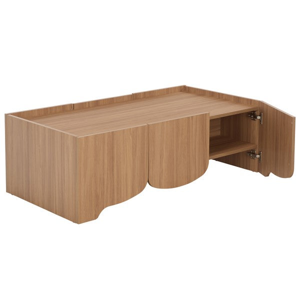 Slow Mornings Coffee Table