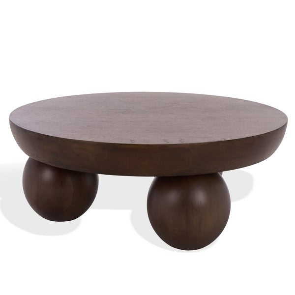 Around We Gather Coffee Table