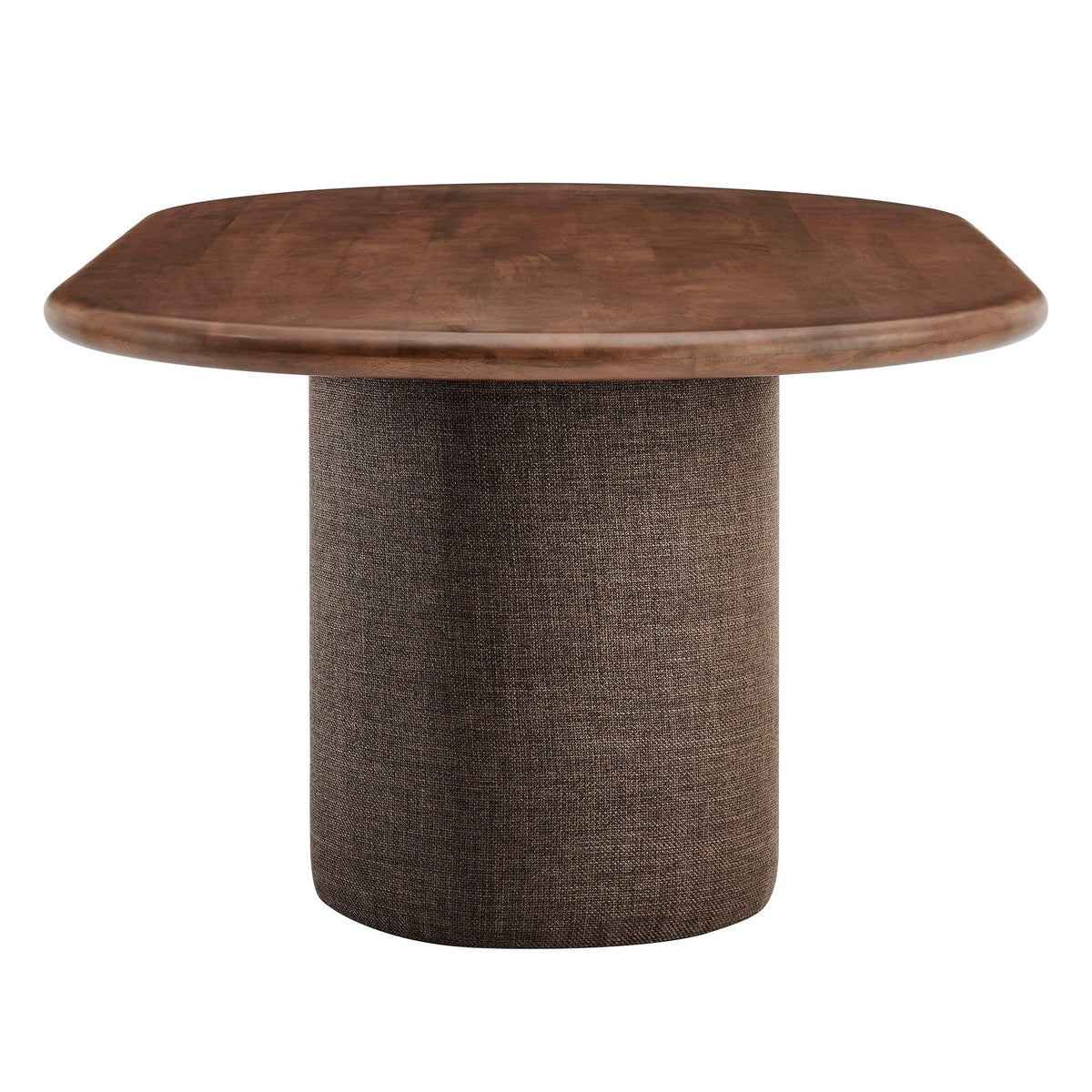 Save You A Seat Table in Walnut, detail 04