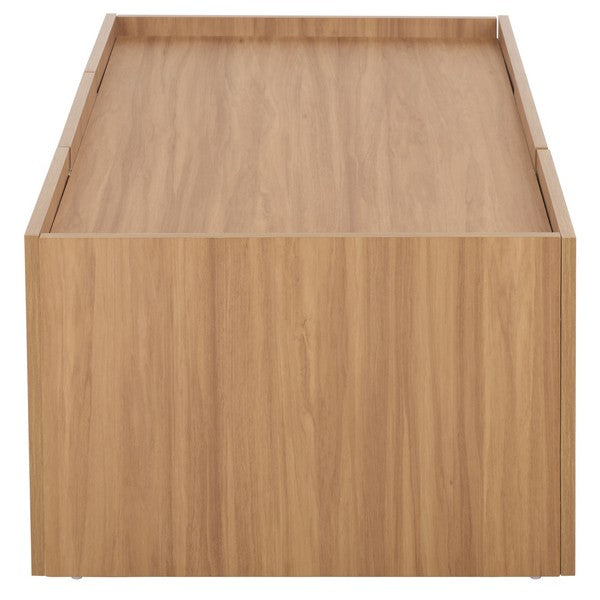 Slow Mornings Coffee Table