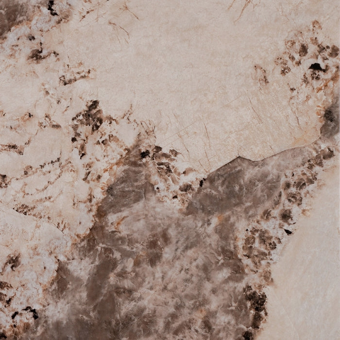 Still Point Side Table in Default Title, stone detail