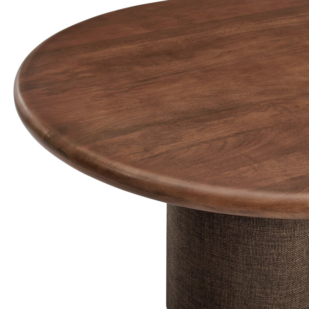 Save You A Seat Table in Walnut, detail 05