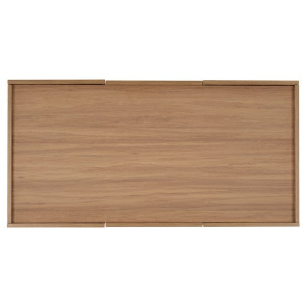 Slow Mornings Coffee Table