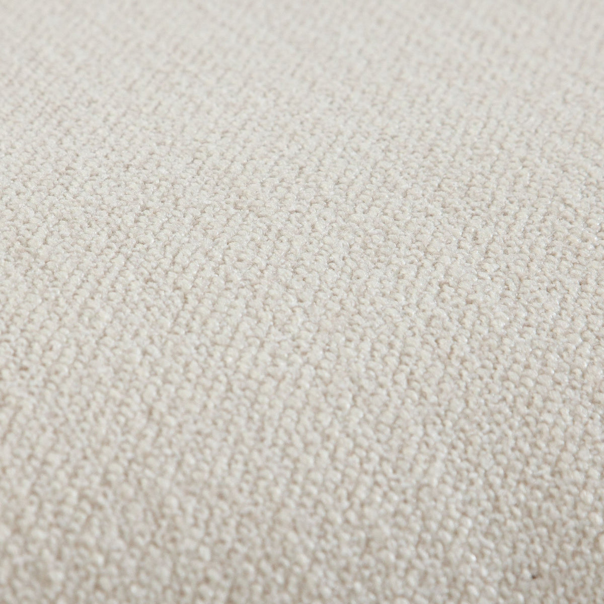 Sunday Stretch Chair in cloud, fabric detail