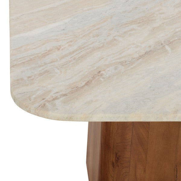 First Light Coffee Table
