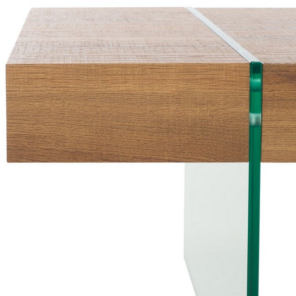 Between Light Coffee Table