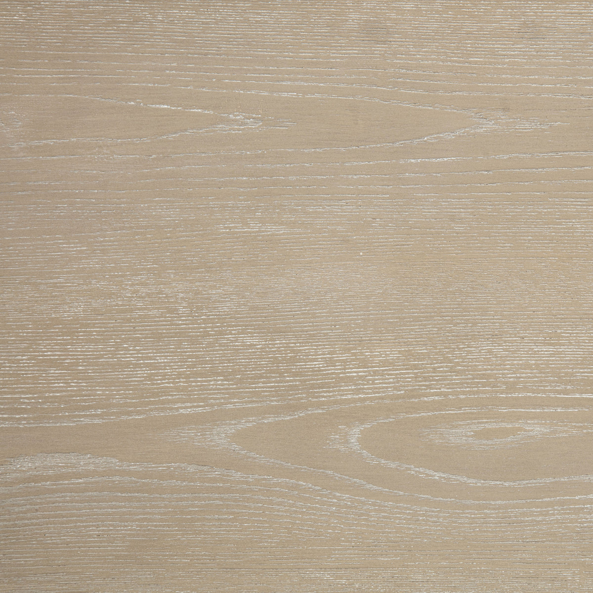 Curtains Half Drawn Bed sandstone wood finish detail