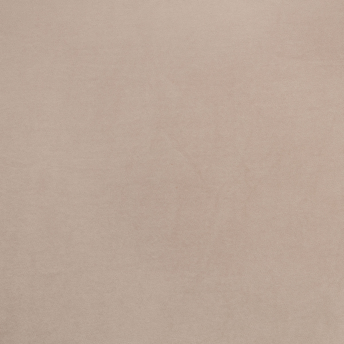 Everything Put Away Bed Oat velvet detail