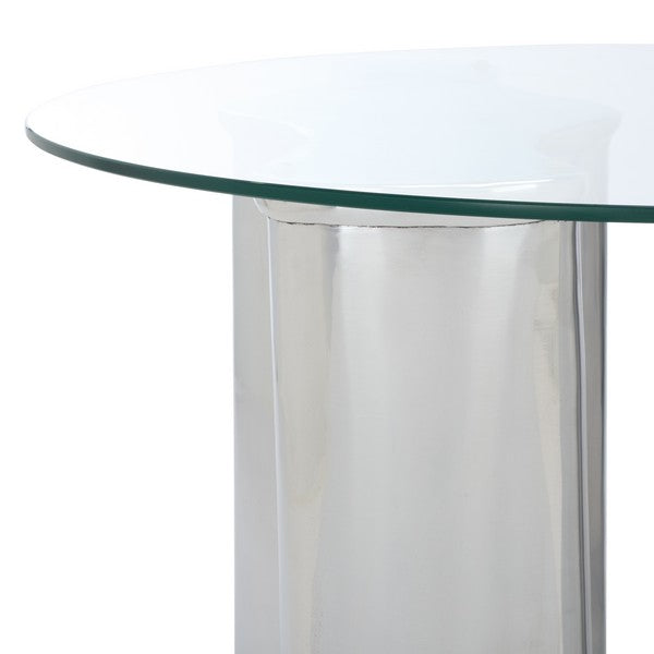 Champagne Reflections Coffee Table