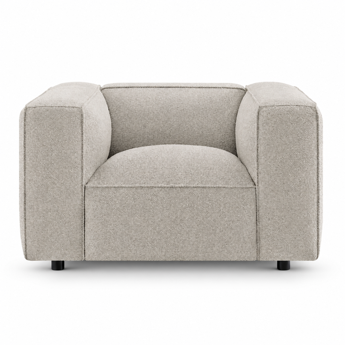 Room For One More Chair in overcast, main front