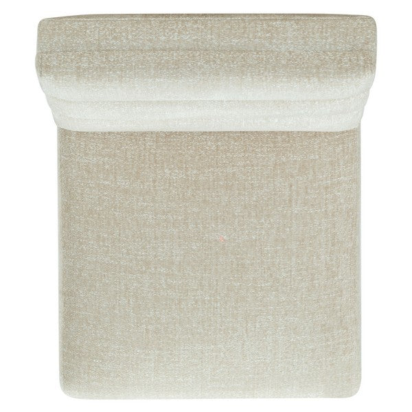 Reserved For You Dining Chair oat oat top view