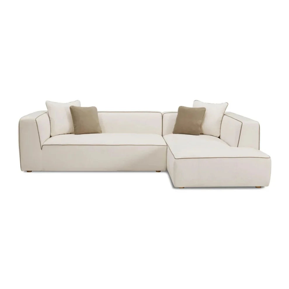 Chaise All Day Sectional