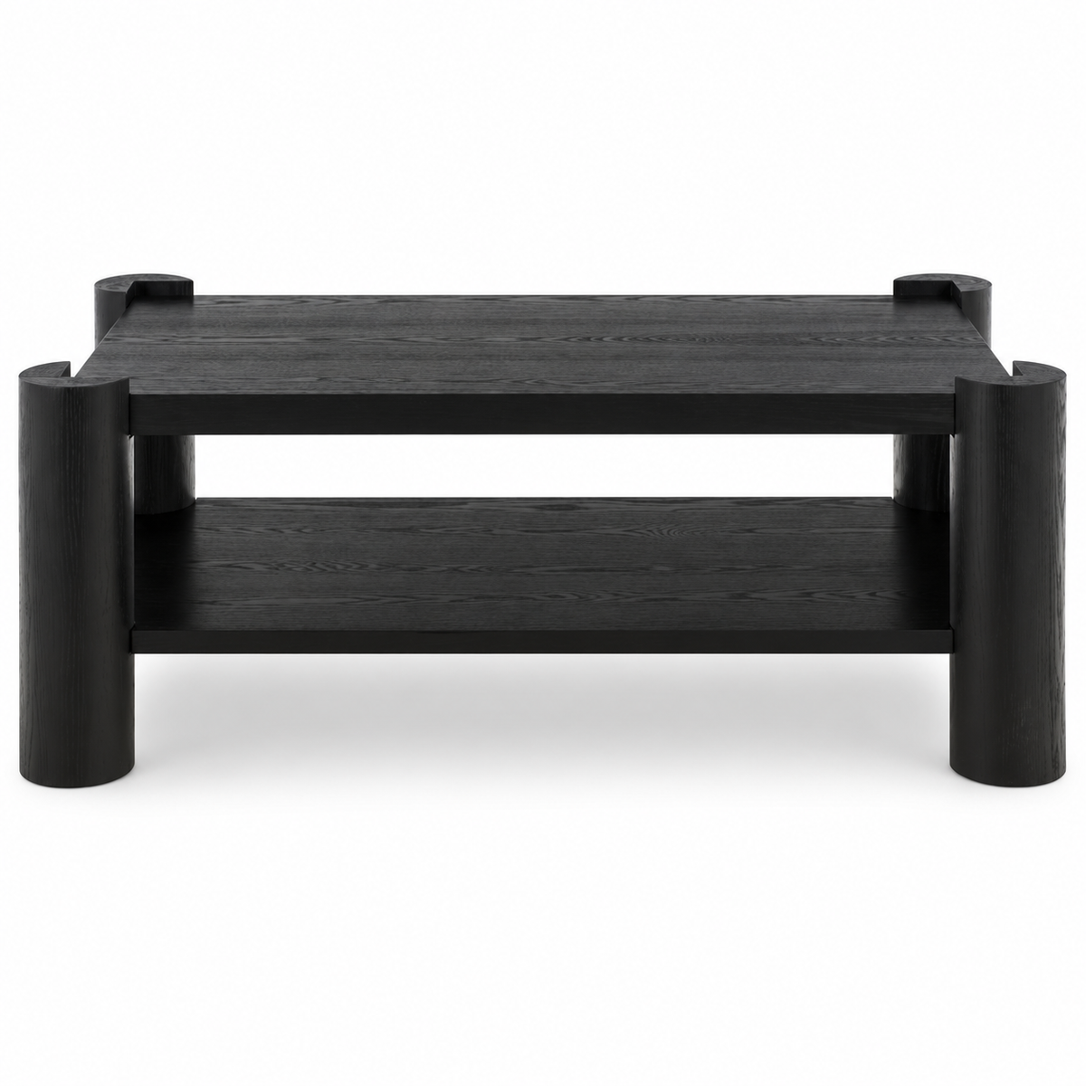 One More Story Coffee Table