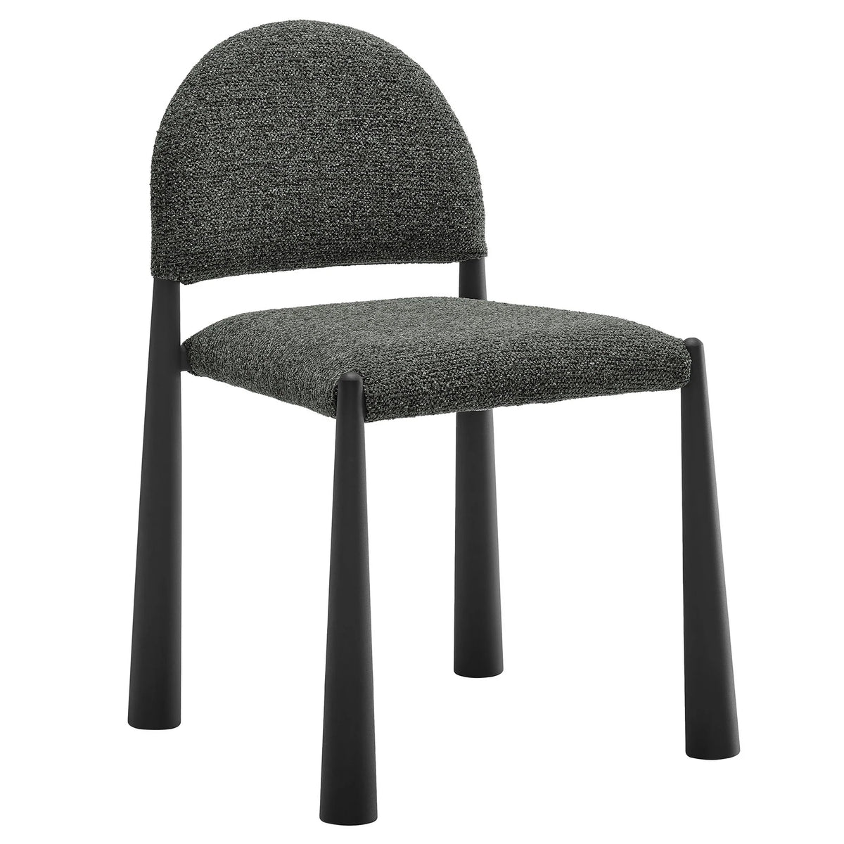 Dinner Can Wait Dining Chair deep ash deep ash angle