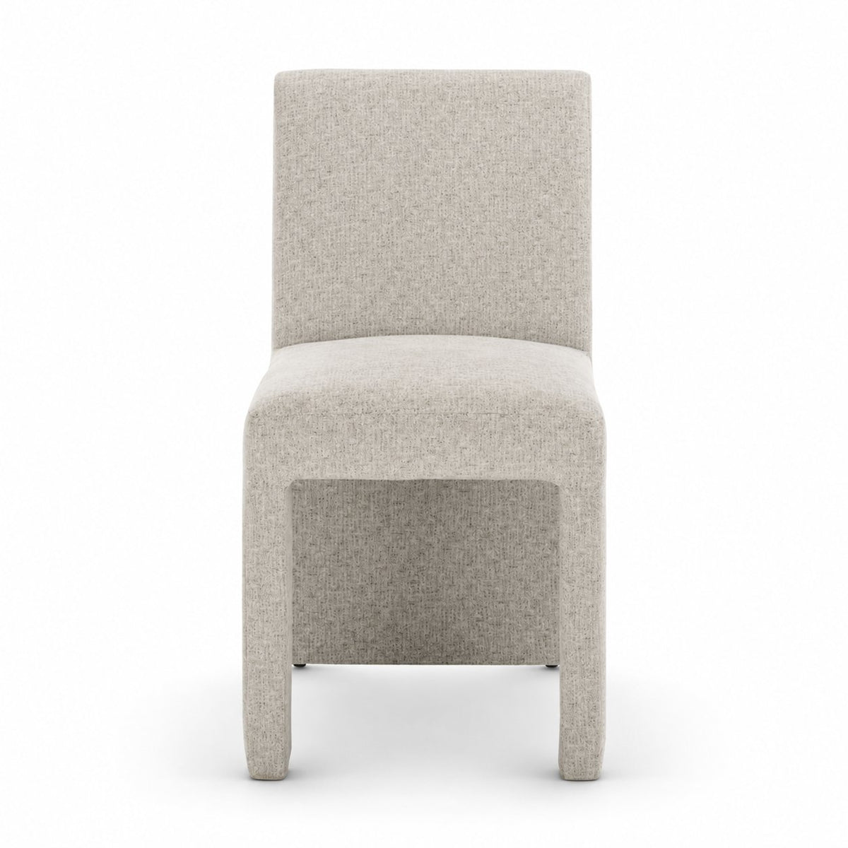 Dressed For Dinner Dining Chair cloud cloud main front
