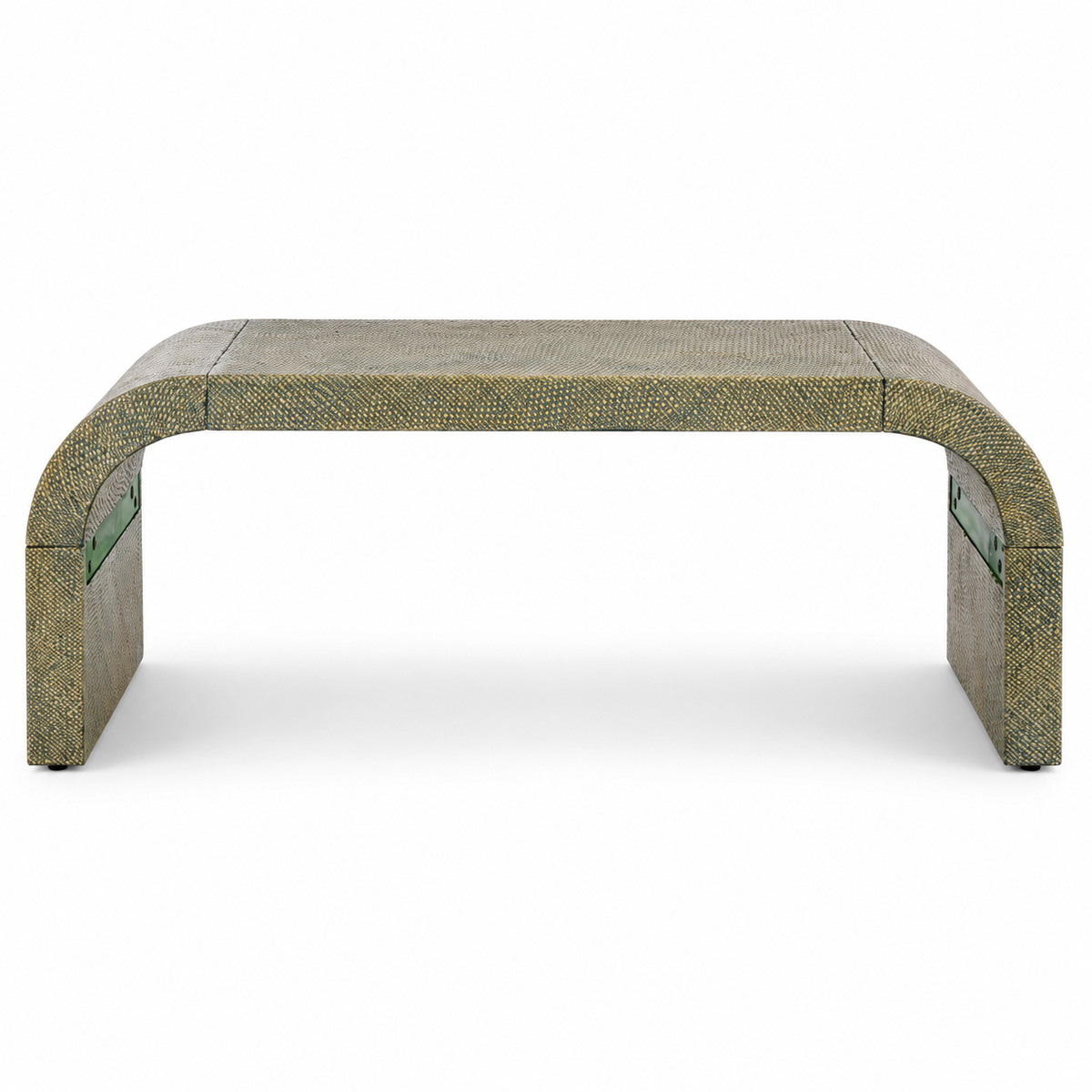 Unhurried Hour Coffee Table