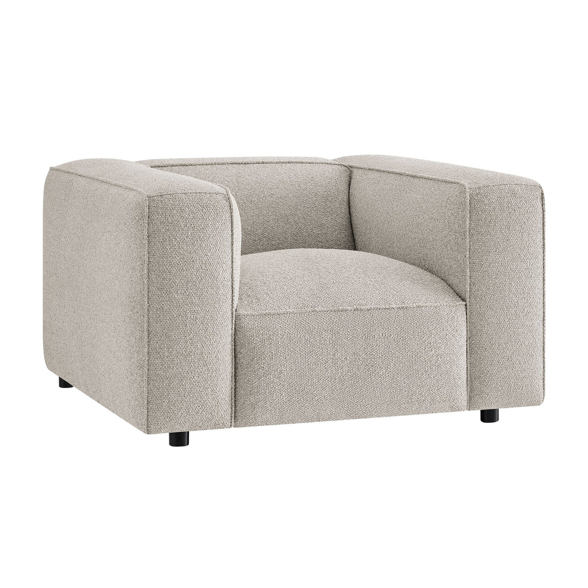 Room For One More Chair in overcast, angle