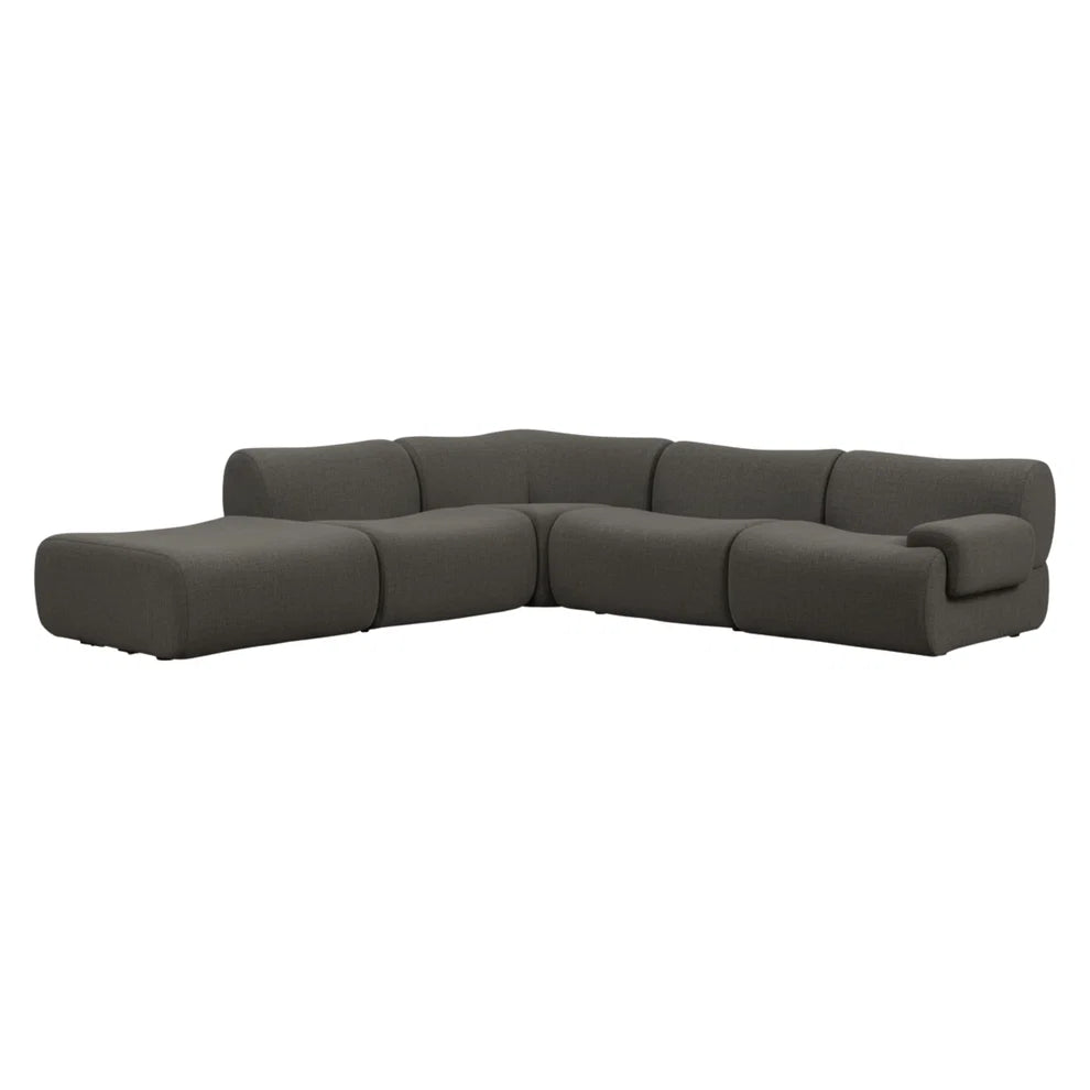 Drift Off Modular Sectional