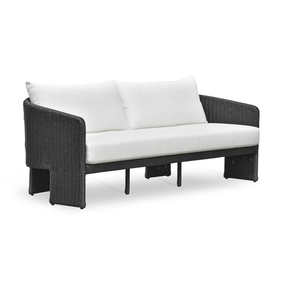 Linger Awhile Outdoor Sofa