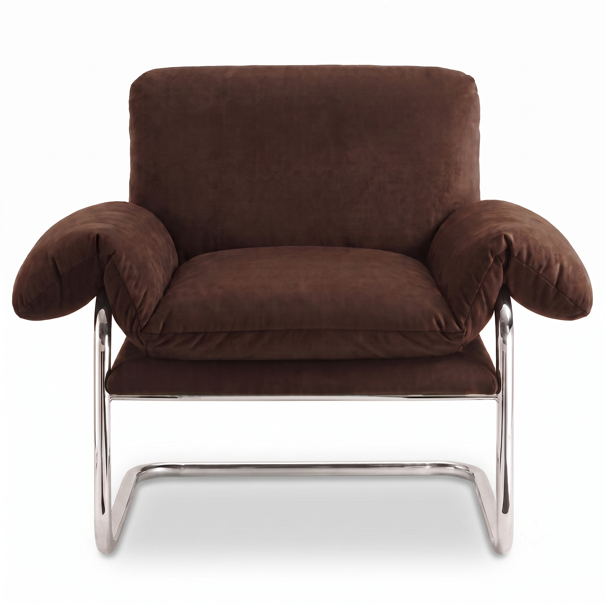 Bold Whisper Chair