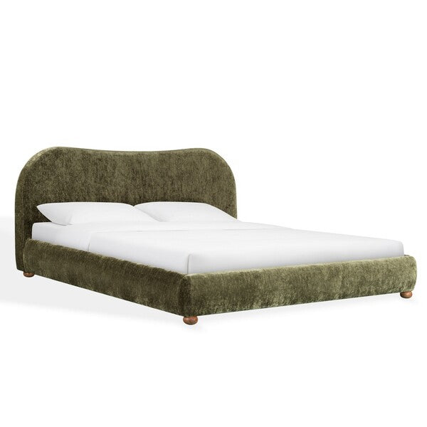 First Light Bed