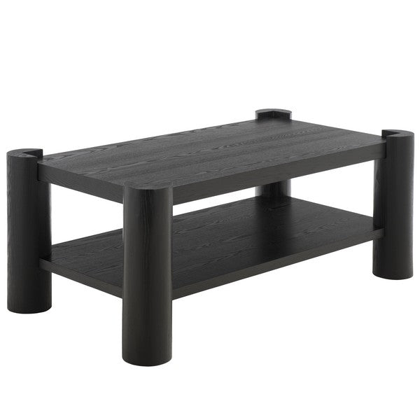 One More Story Coffee Table
