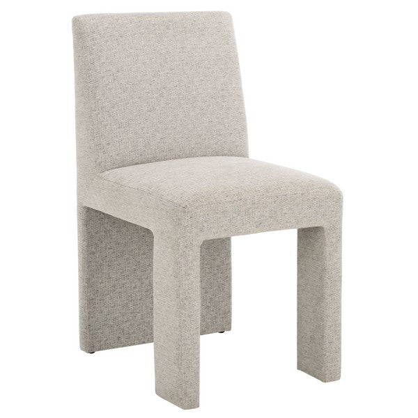 Dressed For Dinner Dining Chair cloud cloud angle
