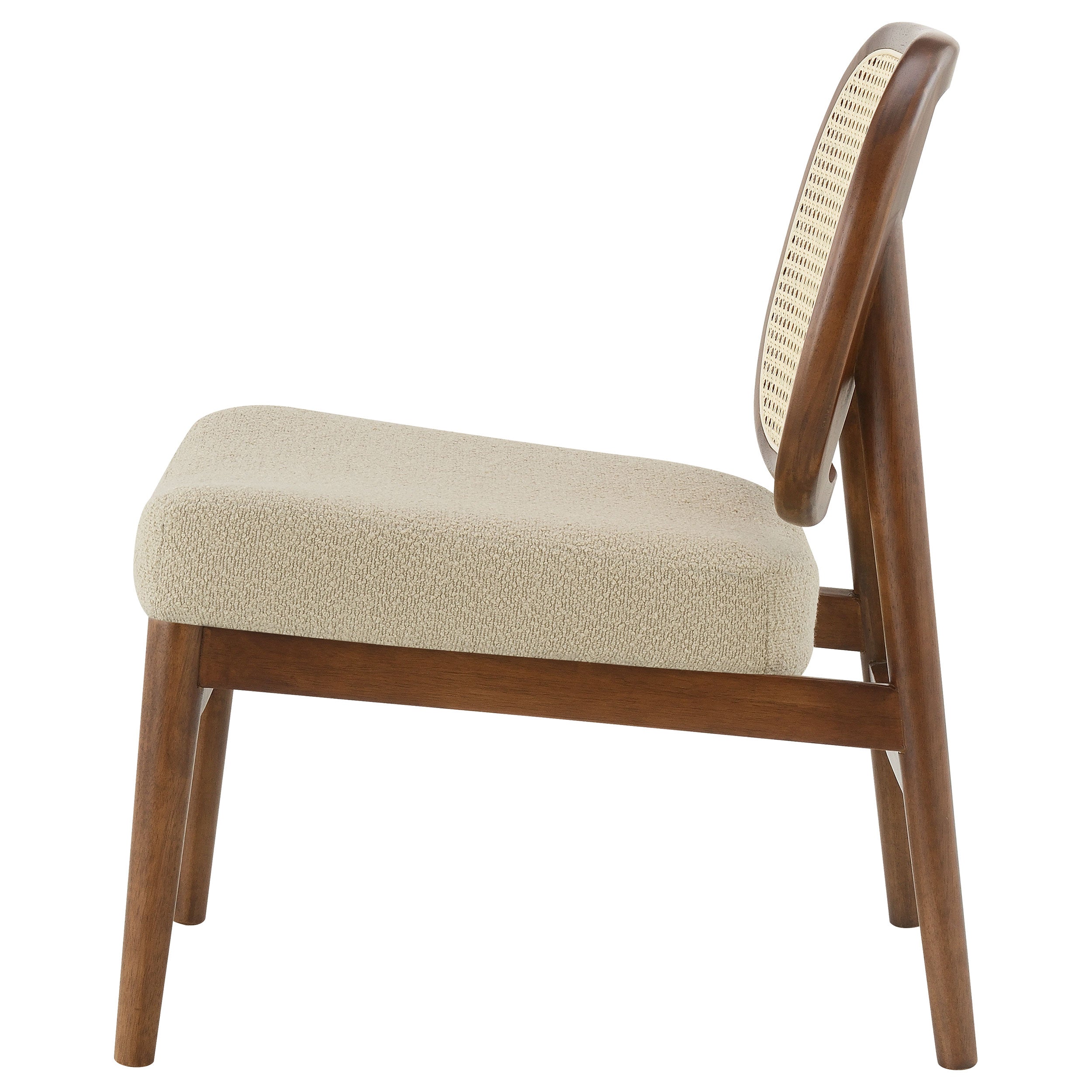 Long Lunch Chair