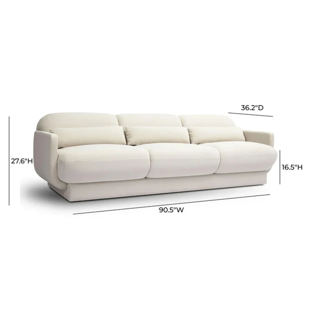 Movie Night Sofa