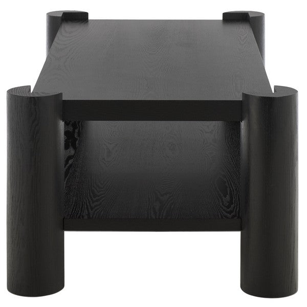 One More Story Coffee Table