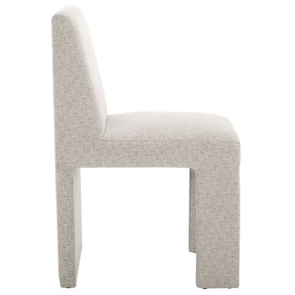 Dressed For Dinner Dining Chair cloud cloud side