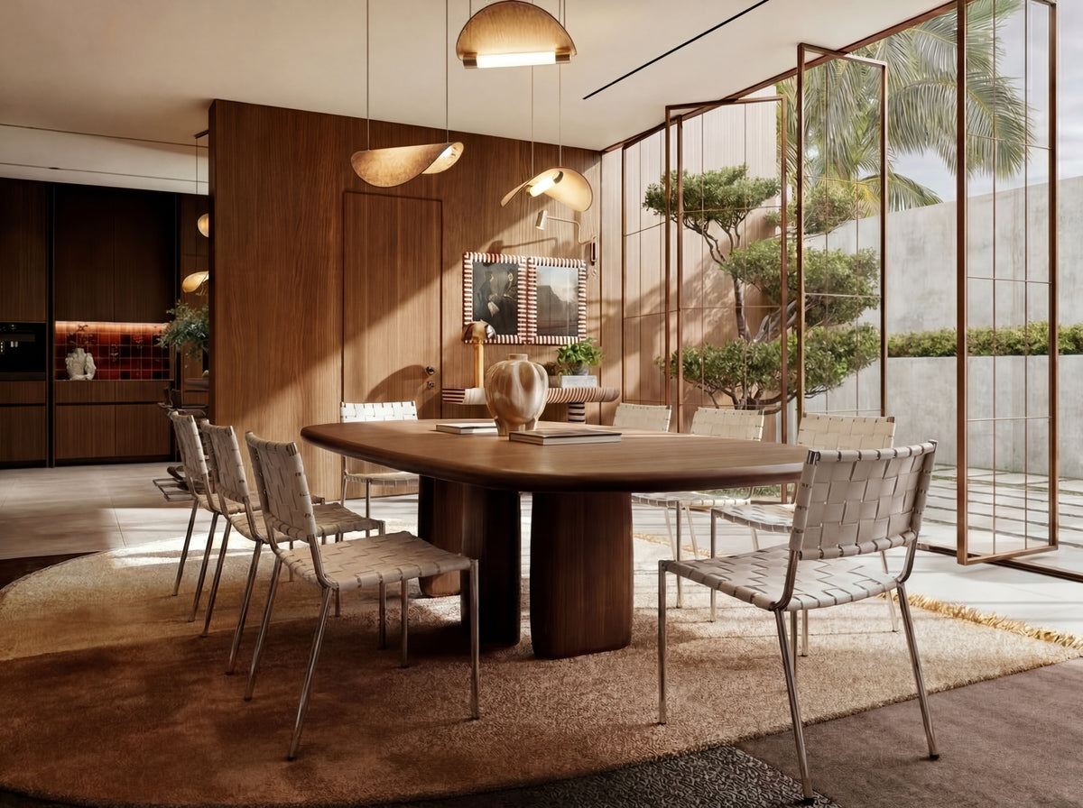 Pass It Around Dining Chair cloud cloud lifestyle