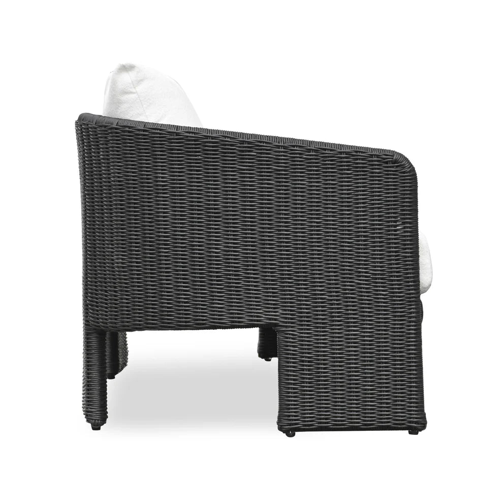 Linger Awhile Outdoor Sofa