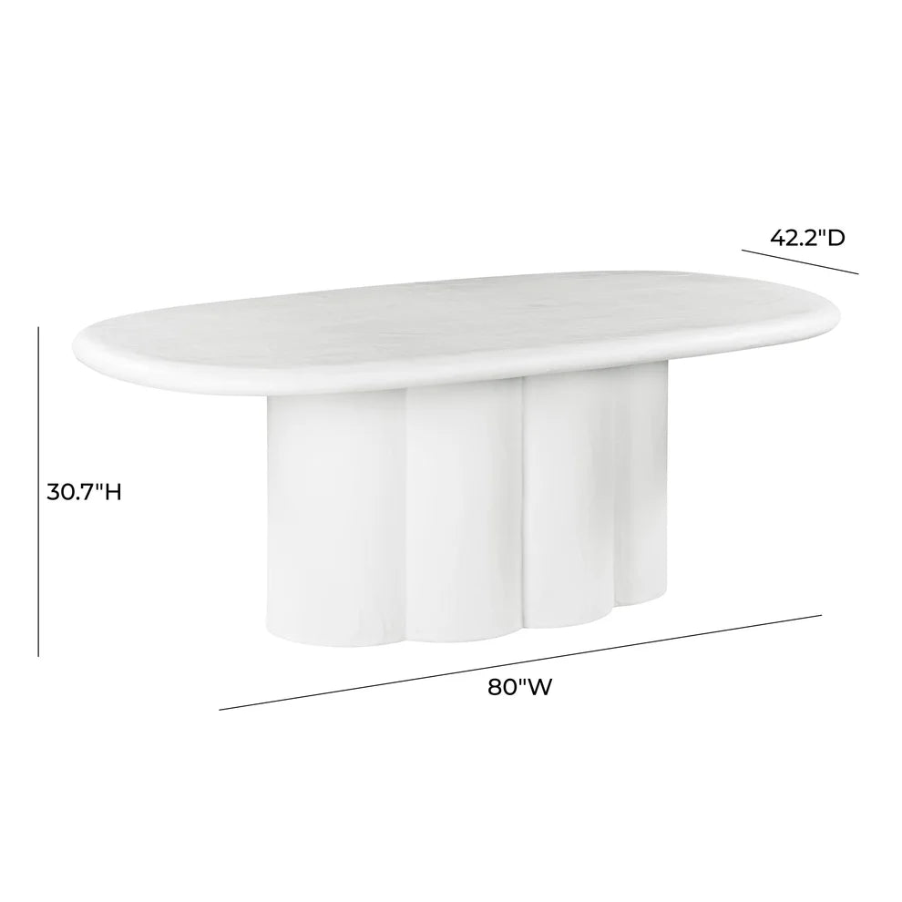Serene Days Table