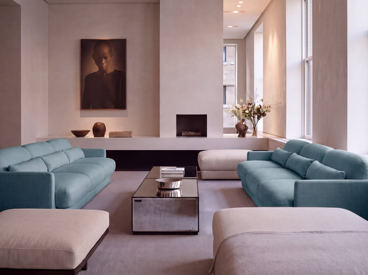 Movie Night Sofa