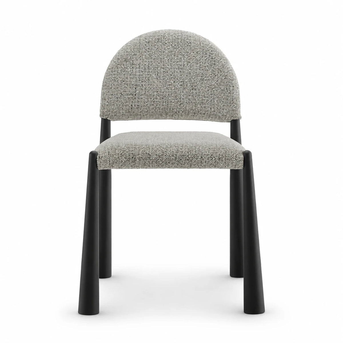 Dinner Can Wait Dining Chair oat oat main front