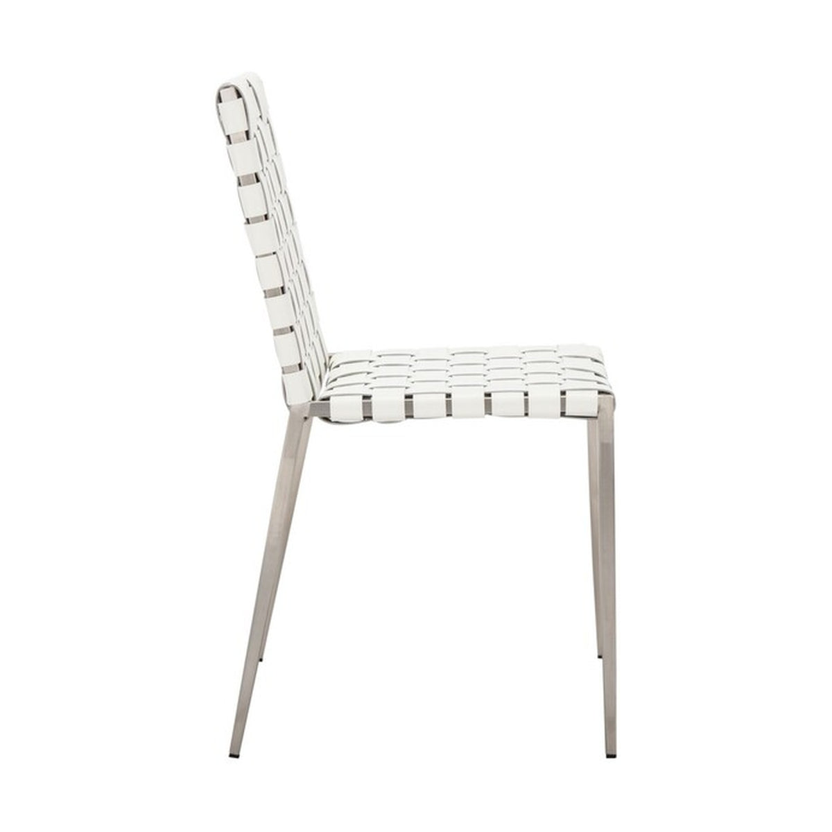 Pass It Around Dining Chair cloud cloud side