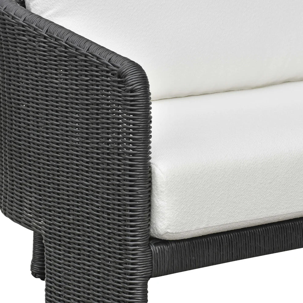 Linger Awhile Outdoor Sofa