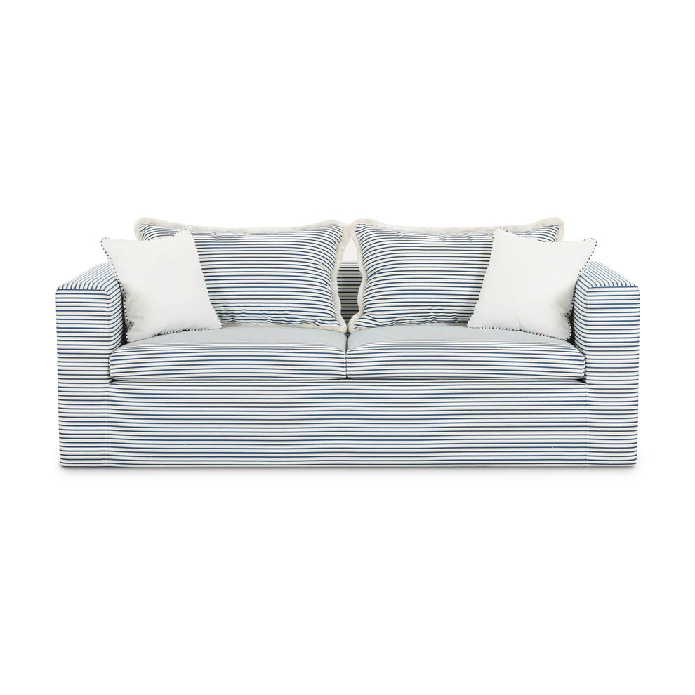 By The Coast Outdoor Sofa