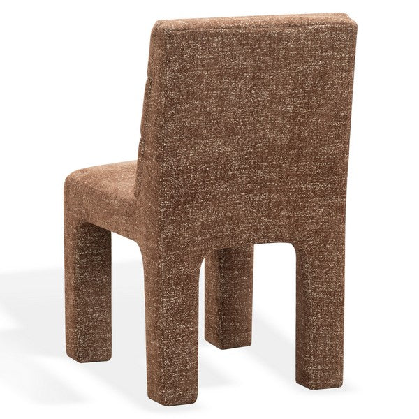 Reserved For You Dining Chair roast roast rear angle