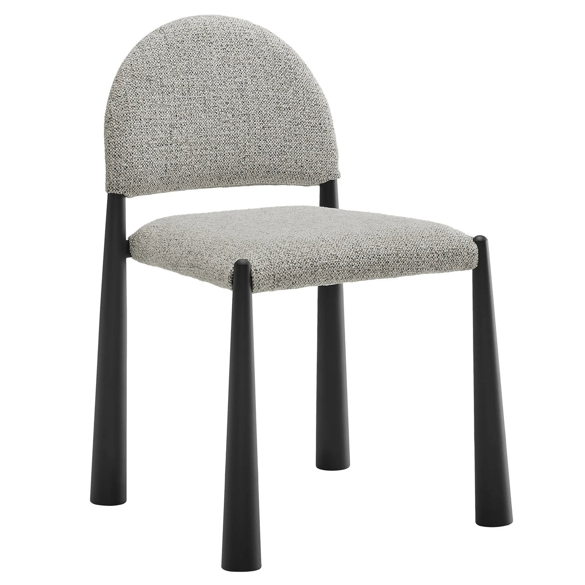 Dinner Can Wait Dining Chair oat oat angle