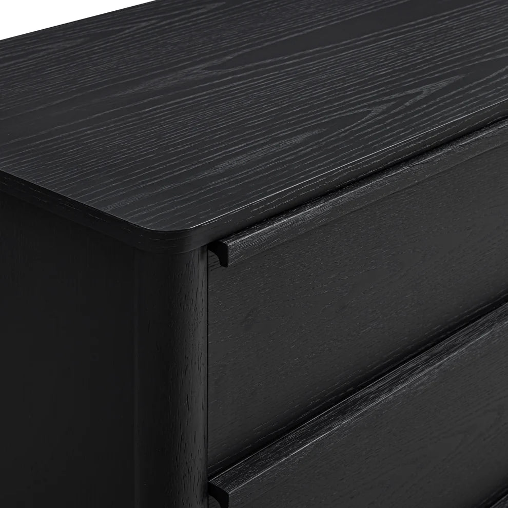 Everything In Its Place Dresser in Midnight, detail 17